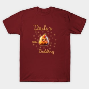 Dads´s little pudding T-Shirt